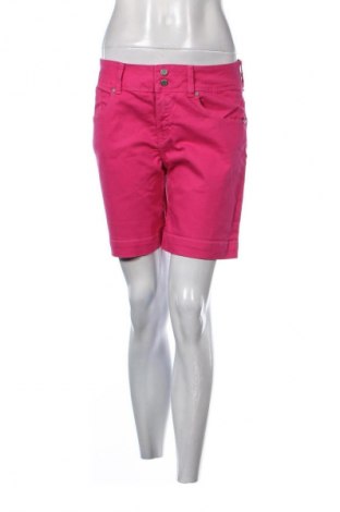 Damen Shorts Bershka, Größe S, Farbe Rosa, Preis 9,72 €