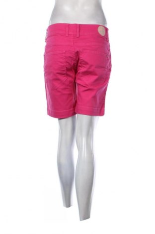 Damen Shorts Bershka, Größe S, Farbe Rosa, Preis 9,72 €