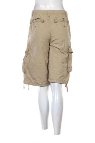 Női rövidnadrág Bershka, Méret S, Szín Zöld, Ár 3 800 Ft