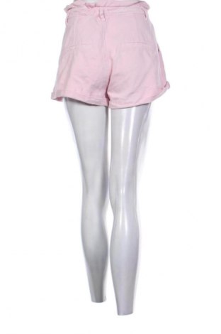 Damen Shorts Bershka, Größe S, Farbe Rosa, Preis 7,99 €