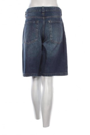 Damen Shorts Bershka, Größe M, Farbe Blau, Preis 13,99 €