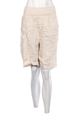 Pantaloni scurți de femei Betty Basics, Mărime XL, Culoare Bej, Preț 76,99 Lei