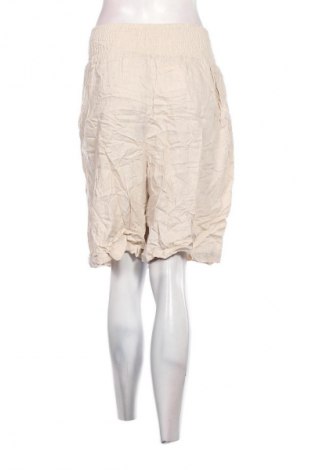 Pantaloni scurți de femei Betty Basics, Mărime XL, Culoare Bej, Preț 76,99 Lei