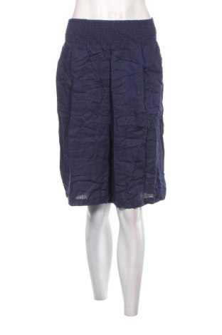 Pantaloni scurți de femei Betty Basics, Mărime XL, Culoare Albastru, Preț 76,99 Lei
