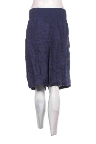 Pantaloni scurți de femei Betty Basics, Mărime XL, Culoare Albastru, Preț 76,99 Lei