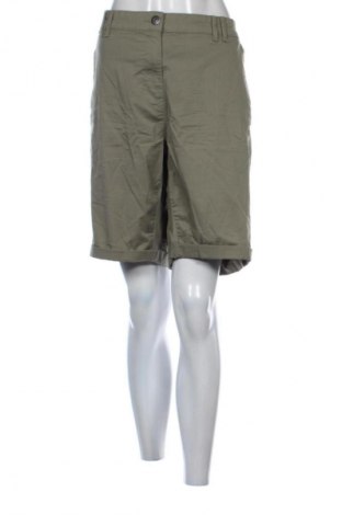 Damen Shorts Bexleys, Größe 3XL, Farbe Grün, Preis € 15,99