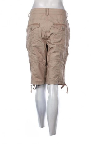Damen Shorts Biaggini, Größe XL, Farbe Braun, Preis 9,72 €