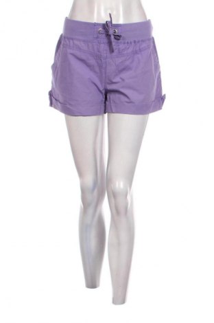 Dámské kraťasy  Bodyzone By KappAhl, Velikost M, Barva Fialová, Cena  430,00 Kč