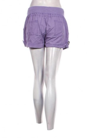 Dámské kraťasy  Bodyzone By KappAhl, Velikost M, Barva Fialová, Cena  430,00 Kč