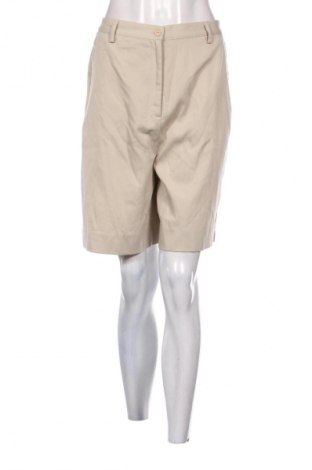 Damen Shorts Bonmarche, Größe L, Farbe Beige, Preis 9,79 €