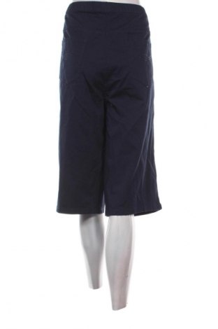 Damskie szorty Bpc Bonprix Collection, Rozmiar 3XL, Kolor Niebieski, Cena 62,99 zł