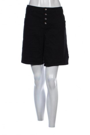 Damskie szorty Bpc Bonprix Collection, Rozmiar XL, Kolor Czarny, Cena 59,99 zł