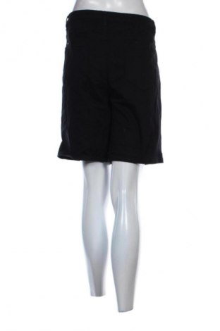 Damskie szorty Bpc Bonprix Collection, Rozmiar XL, Kolor Czarny, Cena 59,99 zł