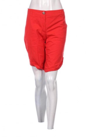 Damen Shorts Bpc Bonprix Collection, Größe L, Farbe Rot, Preis 10,00 €
