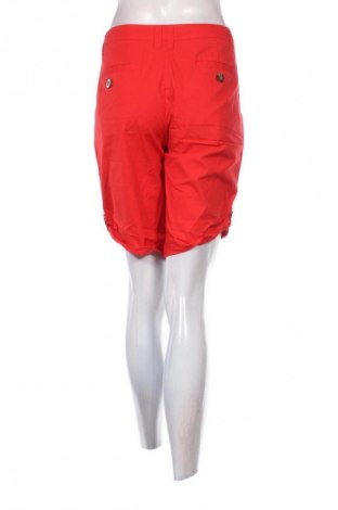 Damen Shorts Bpc Bonprix Collection, Größe L, Farbe Rot, Preis 10,00 €