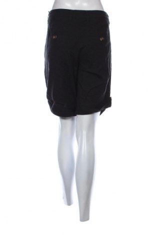 Γυναικείο κοντό παντελόνι Bpc Bonprix Collection, Μέγεθος XL, Χρώμα Μαύρο, Τιμή 11,56 €