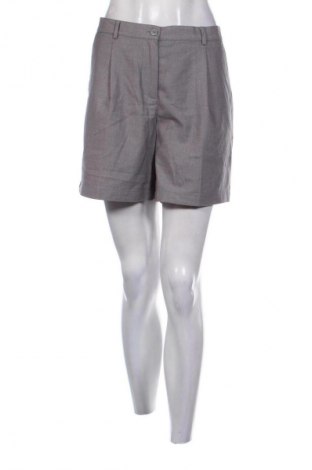Damen Shorts Broadway, Größe L, Farbe Grau, Preis € 8,57