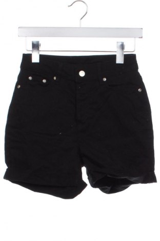 Damen Shorts Buffalo, Größe XS, Farbe Schwarz, Preis 17,30 €
