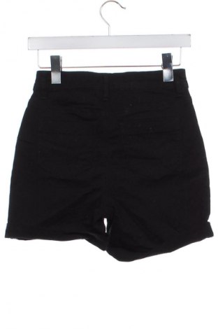 Damen Shorts Buffalo, Größe XS, Farbe Schwarz, Preis 17,30 €