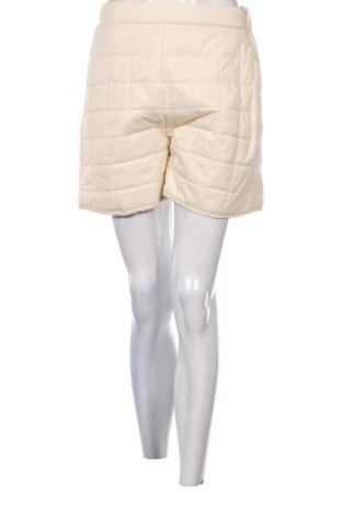 Pantaloni scurți de femei Calliope, Mărime S, Culoare Bej, Preț 50,00 Lei
