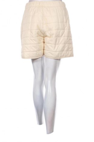 Pantaloni scurți de femei Calliope, Mărime S, Culoare Bej, Preț 50,00 Lei