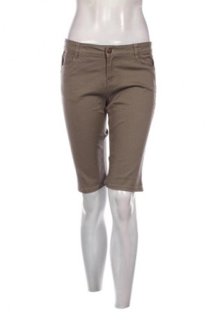 Damen Shorts Camaieu, Größe M, Farbe Braun, Preis 9,72 €