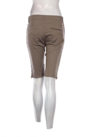 Damen Shorts Camaieu, Größe M, Farbe Braun, Preis 9,72 €