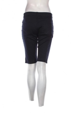 Pantaloni scurți de femei Camaieu, Mărime M, Culoare Albastru, Preț 50,00 Lei