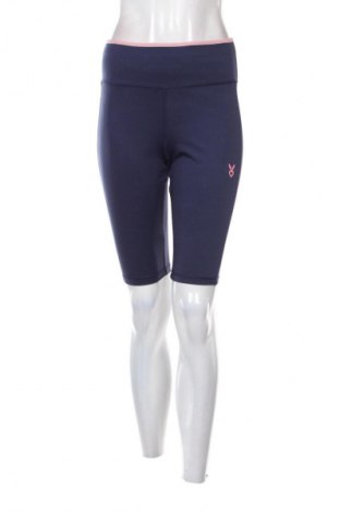Dámské kraťasy  Cardio Bunny, Velikost M, Barva Modrá, Cena  241,00 Kč