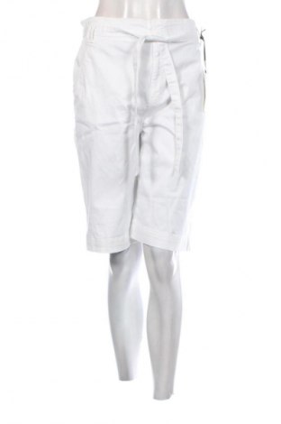 Damen Shorts Cartoon, Größe XL, Farbe Weiß, Preis 21,99 €