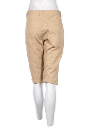 Pantaloni scurți de femei CedarWood State, Mărime XL, Culoare Bej, Preț 81,28 Lei