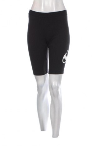 Pantaloni scurți de femei Champs, Mărime M, Culoare Negru, Preț 107,99 Lei