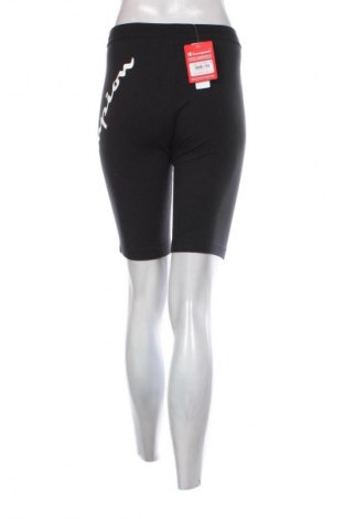 Pantaloni scurți de femei Champs, Mărime M, Culoare Negru, Preț 107,99 Lei