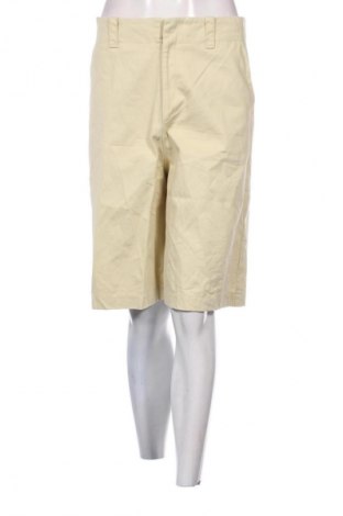 Damen Shorts Collusion, Größe M, Farbe Gelb, Preis 19,95 €
