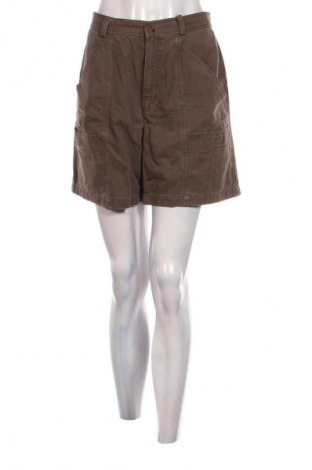 Pantaloni scurți de femei Columbia, Mărime M, Culoare Maro, Preț 184,99 Lei