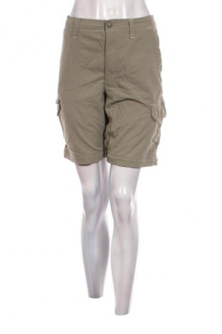 Pantaloni scurți de femei Columbia, Mărime L, Culoare Verde, Preț 131,99 Lei