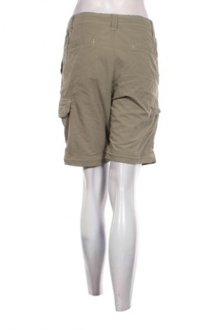 Pantaloni scurți de femei Columbia, Mărime L, Culoare Verde, Preț 131,99 Lei