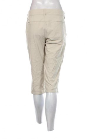 Damen Shorts Columbia, Größe M, Farbe Beige, Preis 23,99 €