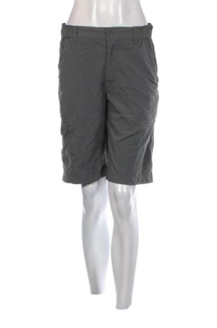 Pantaloni scurți de femei Columbia, Mărime S, Culoare Gri, Preț 117,99 Lei
