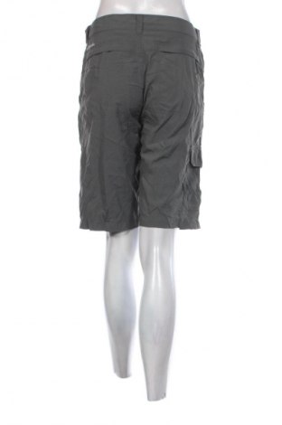 Pantaloni scurți de femei Columbia, Mărime S, Culoare Gri, Preț 117,99 Lei