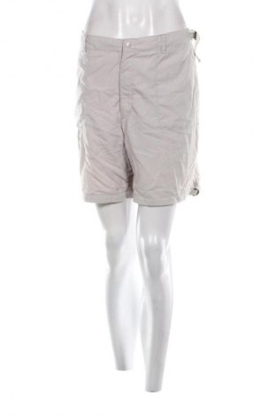 Pantaloni scurți de femei Columbia, Mărime L, Culoare Bej, Preț 133,99 Lei