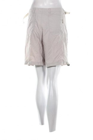Pantaloni scurți de femei Columbia, Mărime L, Culoare Bej, Preț 133,99 Lei