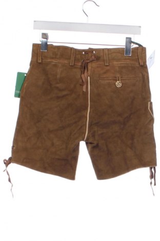 Damskie szorty Country Line, Rozmiar S, Kolor Brązowy, Cena 252,99 zł