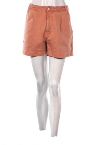 Pantaloni scurți de femei Cross, Mărime M, Culoare Portocaliu, Preț 265,99 Lei