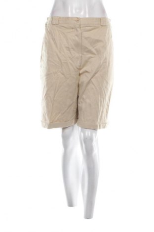 Damen Shorts Decathlon, Größe XXL, Farbe Beige, Preis 9,99 €