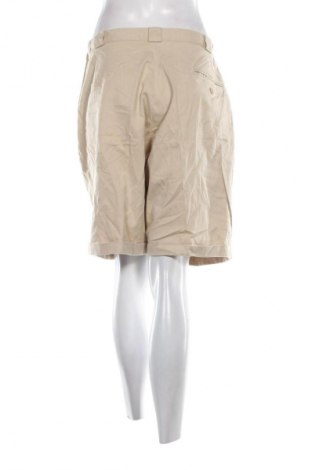 Damen Shorts Decathlon, Größe XXL, Farbe Beige, Preis 9,99 €
