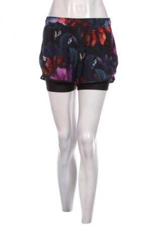 Damen Shorts Domyos, Größe M, Farbe Mehrfarbig, Preis 9,72 €