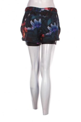 Damen Shorts Domyos, Größe M, Farbe Mehrfarbig, Preis 9,72 €