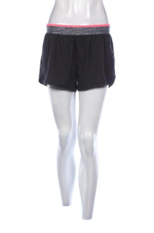 Damen Shorts Domyos, Größe M, Farbe Schwarz, Preis 9,74 €