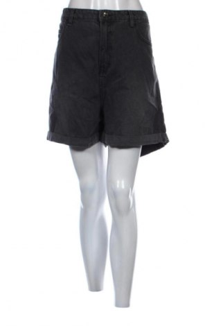 Damen Shorts Don't Think Twice, Größe XXL, Farbe Schwarz, Preis € 14,99